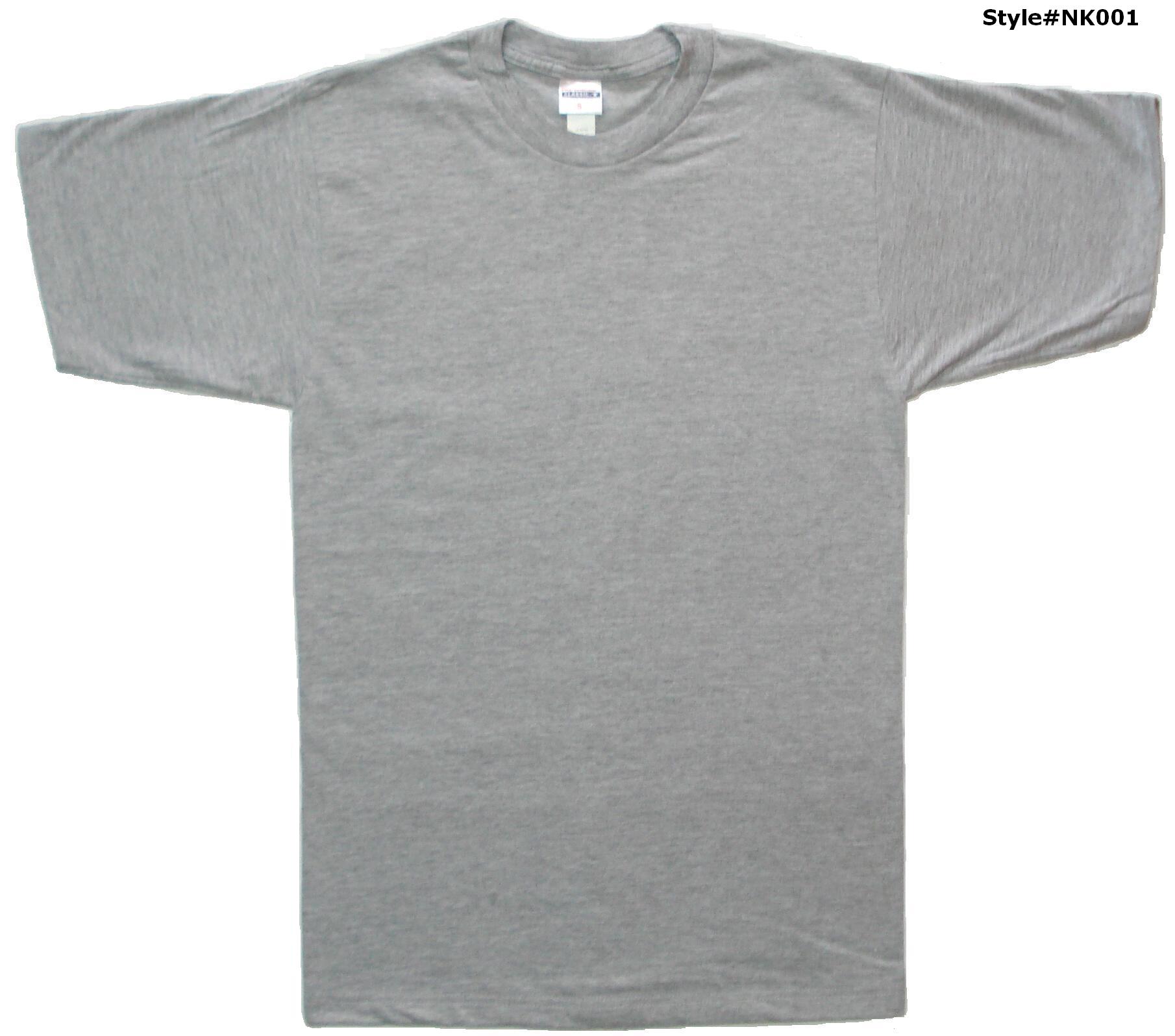 T-Shirts – Nek Hosiery Works